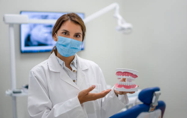 Best Cracked Tooth Emergency Dentist  in Dover Beaches North, NJ
