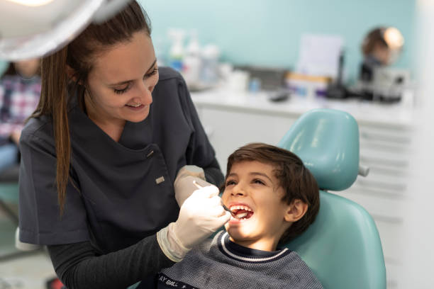 Best Emergency Pediatric Dentist  in Dover Beaches North, NJ
