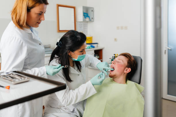 Best Dentist for Tooth Abscess  in Dover Beaches North, NJ