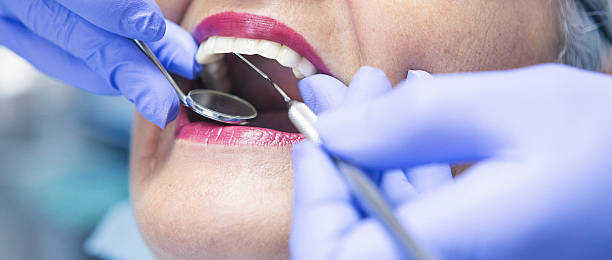Best Walk-In Dentist Near Me  in Dover Beaches North, NJ